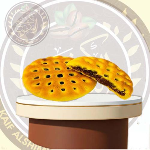 معمول تمر كليجا