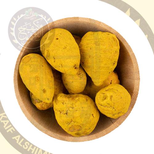 كركم ذكر (أم الكركم)