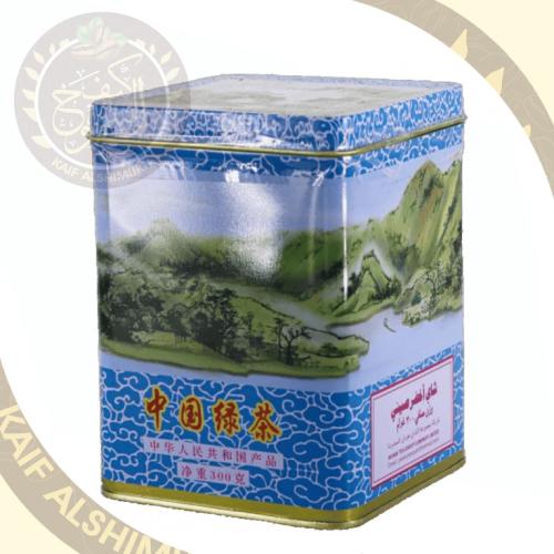 Chinese green tea 300 grams