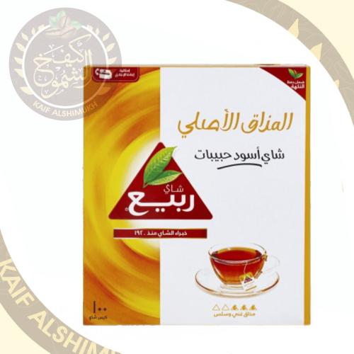 Spring Tea Express 100 bags