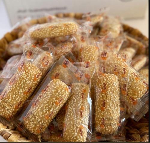 Fluffy wheat Shaboura