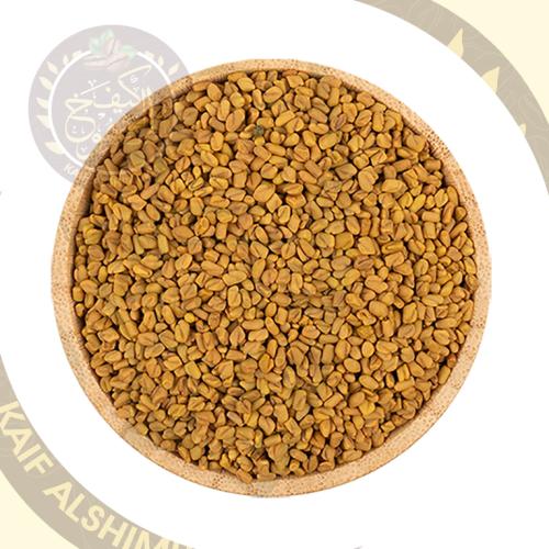 حلبة هندي صفراء حب