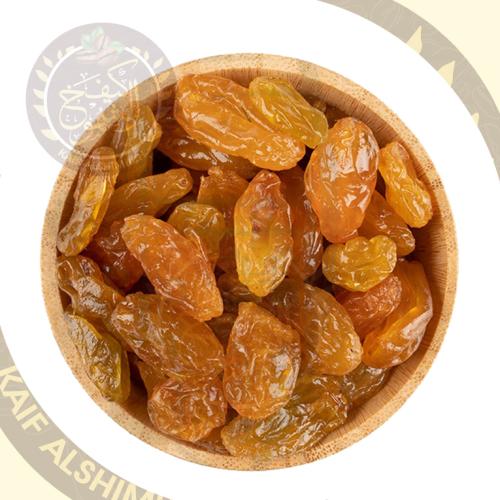 زبيب امريكي حبة كبير خاص بالطبخ
