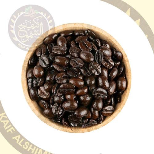 قهوة تركي غامق