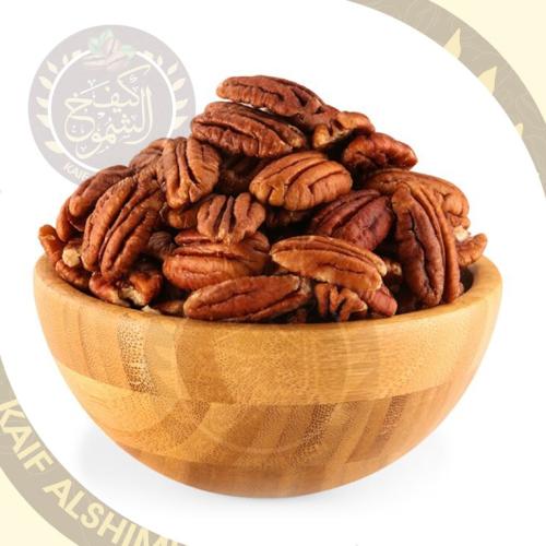 جوز البيكان