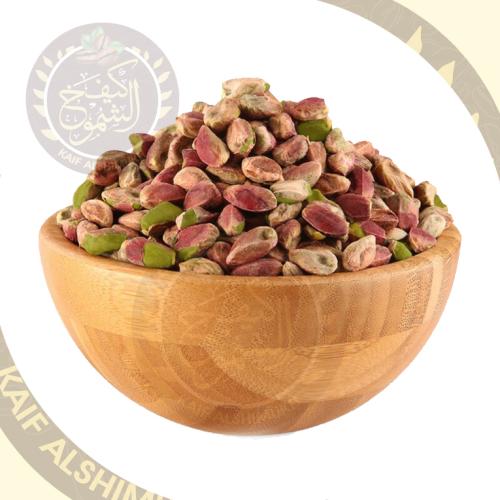 فستق امريكي فلب