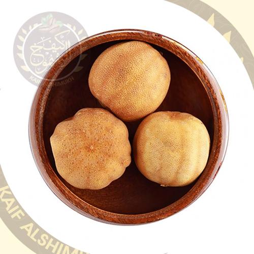 ليمون اصفر مجفف (لومي)
