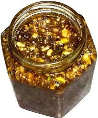 خلطة العرسان