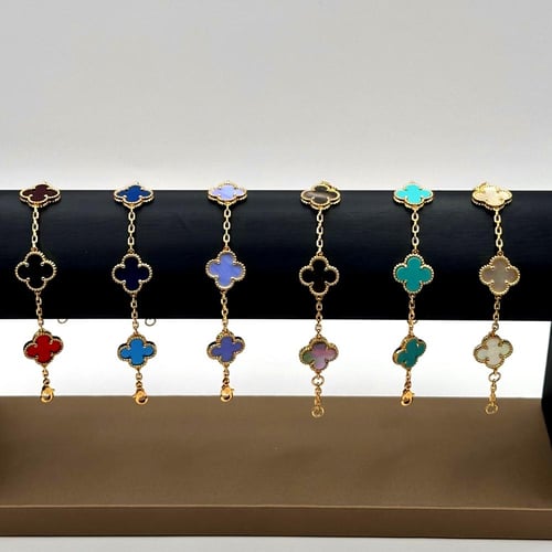 سواره فان كليف ( ذهبي )