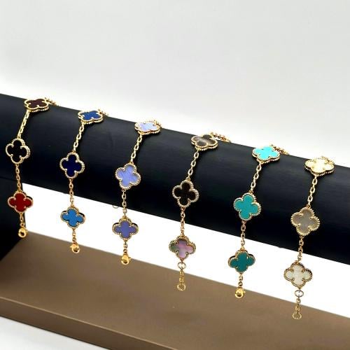 سواره فان كليف ( ذهبي )