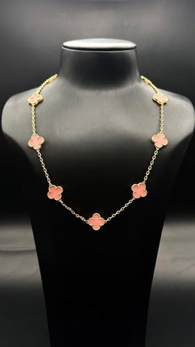 سلسال فان كليف زركون