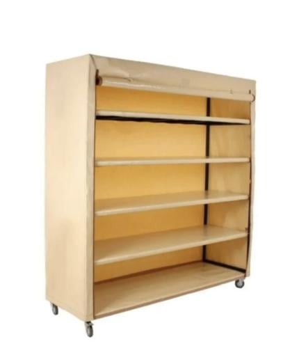 دولاب تخزين سكري لامع (الكبير)