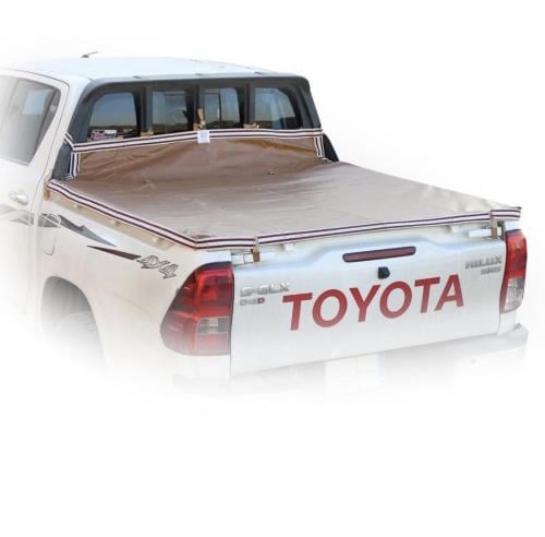 شراع صندوق تويوتا هايلوكس كل الموديلات