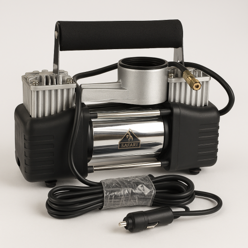 ماطور سفاري الاصلي 2سلندر (الصغير)