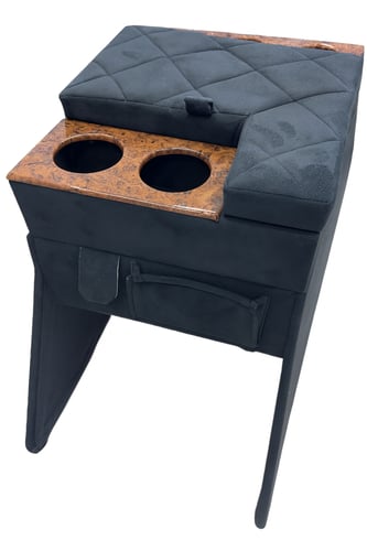 تكاية قماش باترول فتك 1998 الى 2024