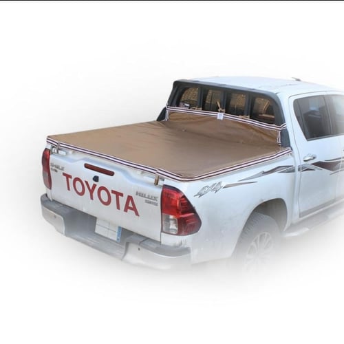 شراع صندوق تويوتا هايلوكس كل الموديلات