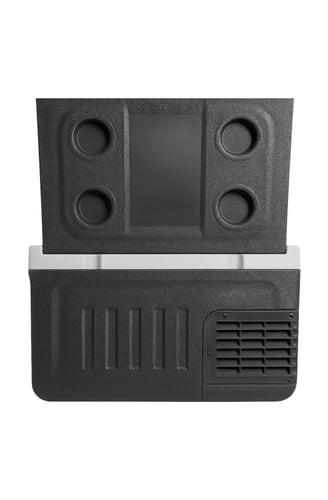 ثلاجة تثليج / تبريد 21 لتر