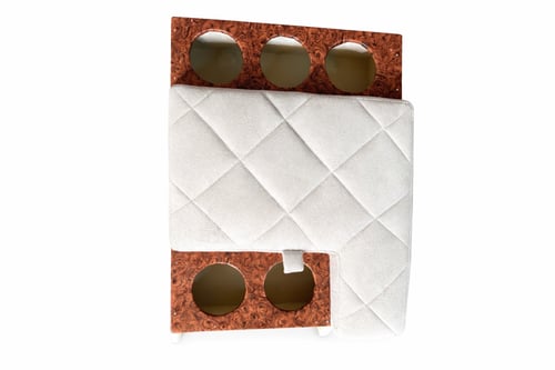 تكاية تويوتا برادو لجميع الموديلات