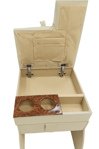 تكاية تويوتا برادو لجميع الموديلات