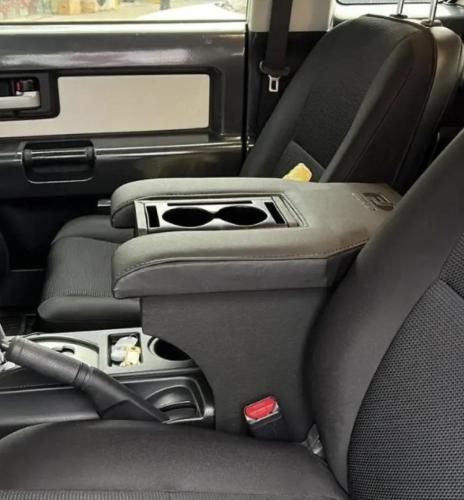 تكايه اف جي المطوره لون اسود