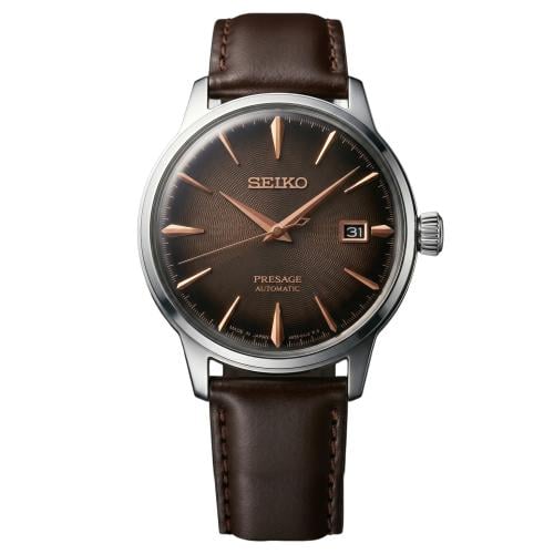 ساعة سيكو Seiko SRPJ17J1