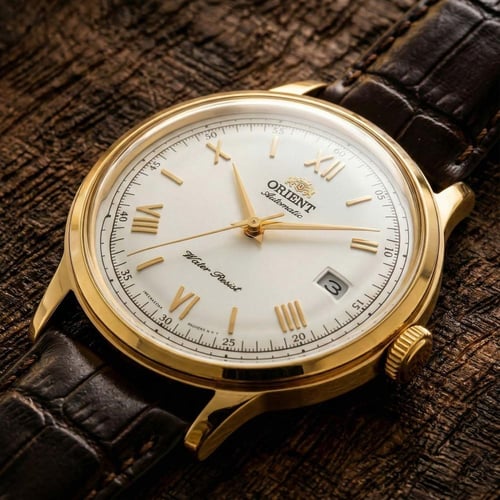 ساعة اورينت بامبينو TAC-9W0