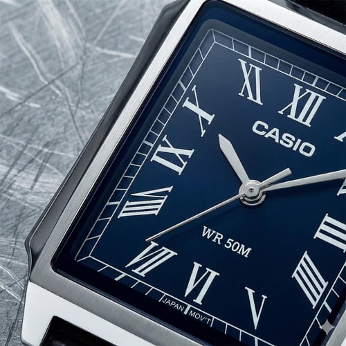 ساعة كاسيو MTP-B190L