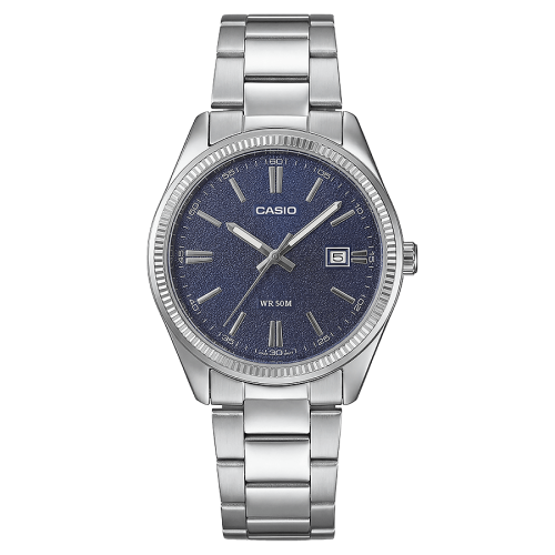 ساعة كاسيو MTP-1302DA-2A