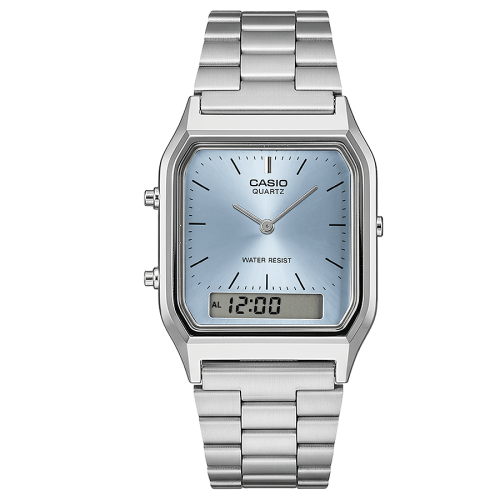 ساعة كاسيو AQ-230A-2A