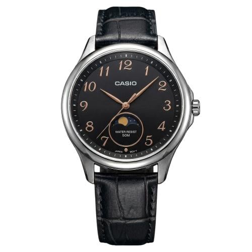 ساعة كاسيو MTP-M110L