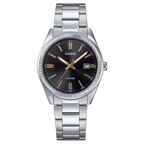ساعة كاسيو MTP-1302D-1A