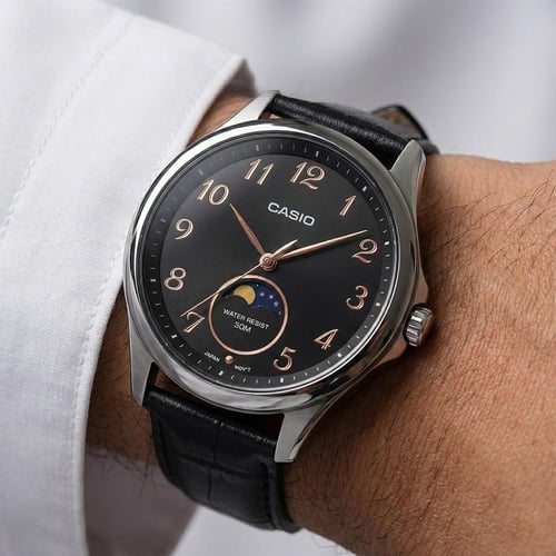 ساعة كاسيو MTP-M110L