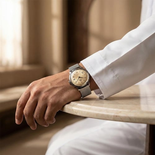 ساعة اورينت بامبينو RA-G10