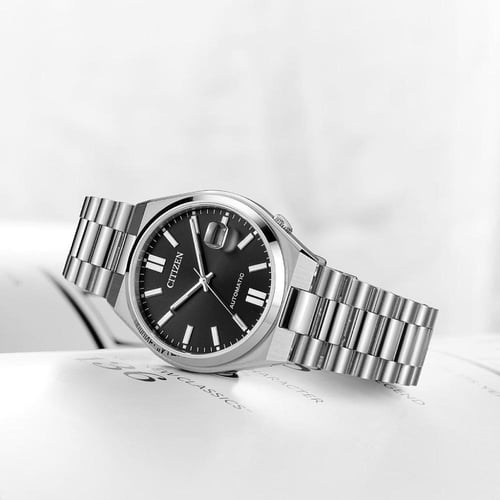 ساعة سيتزن NJ0150-81E