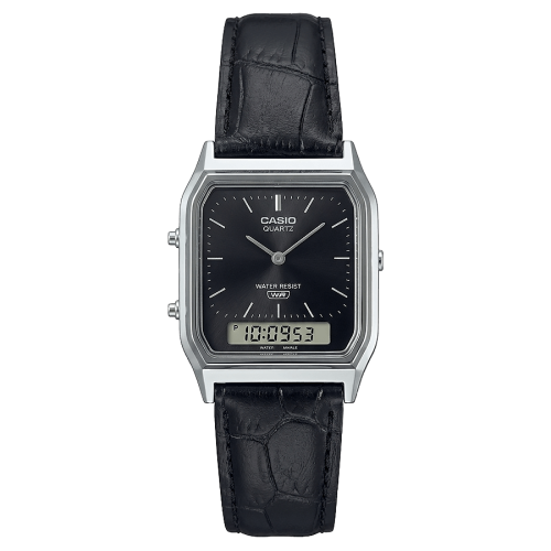 ساعة كاسيو AQ-230EL
