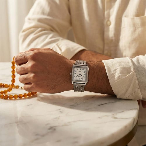 ساعة كاسيو MTP-B190DW