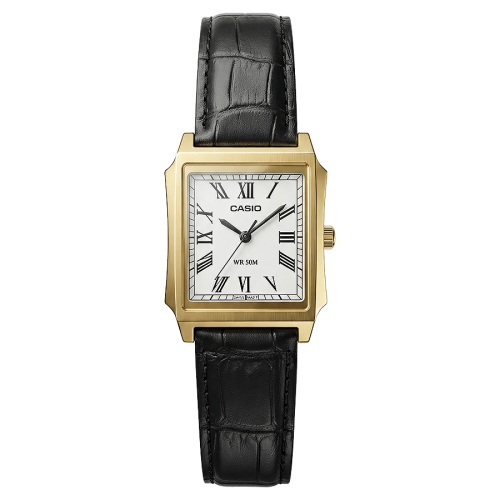 ساعة كاسيو MTP-B190GL