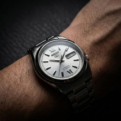 ساعة سيكو SNKL51K1