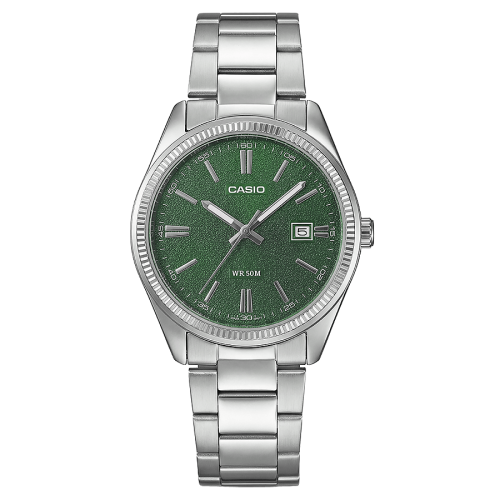 ساعة كاسيو MTP-1302A-3A