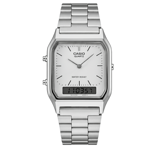 ساعة كاسيو AQ-230A-7D