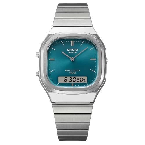 ساعة كاسيو AQ-240E-3A