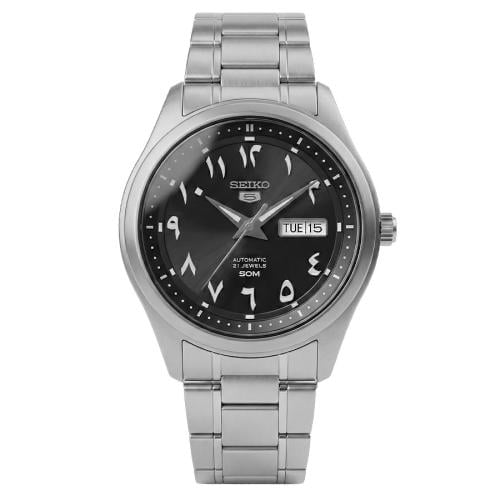 ساعة سيكو SNKP21