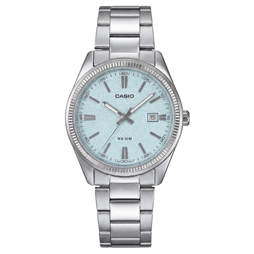 ساعة كاسيو MTP-1302D-2A