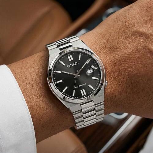 ساعة سيتزن NJ0150-81E