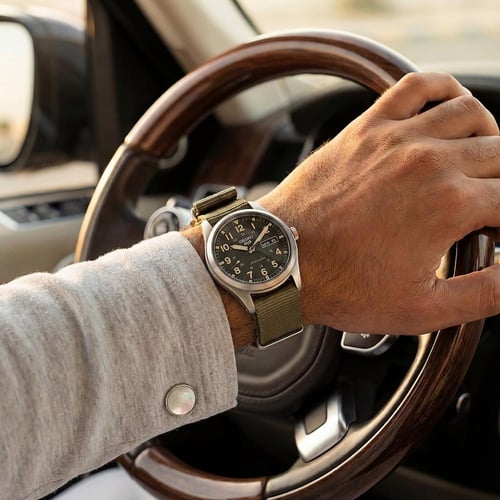 ساعة سيكو SRPG35