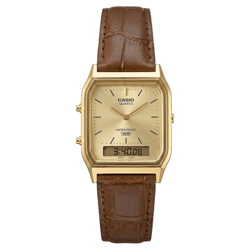 ساعة كاسيو AQ-230EGL