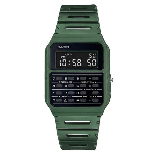 ساعة كاسيو CA-53WF-3B