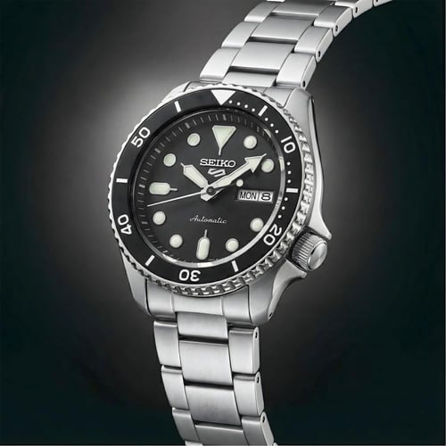 ساعة سيكو SRPD55