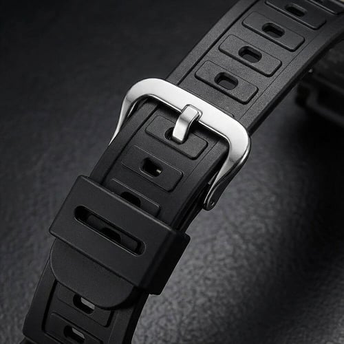 ساعة كاسيو جي شوك DW-5600