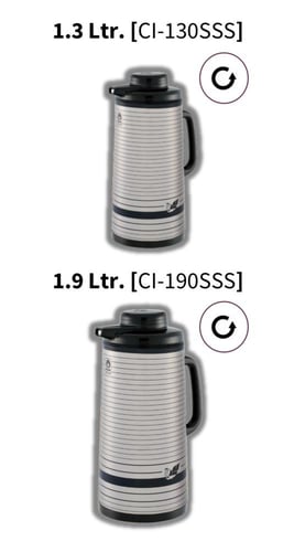 عرض التوفير الذهبي ترمسين بسعر أوفر